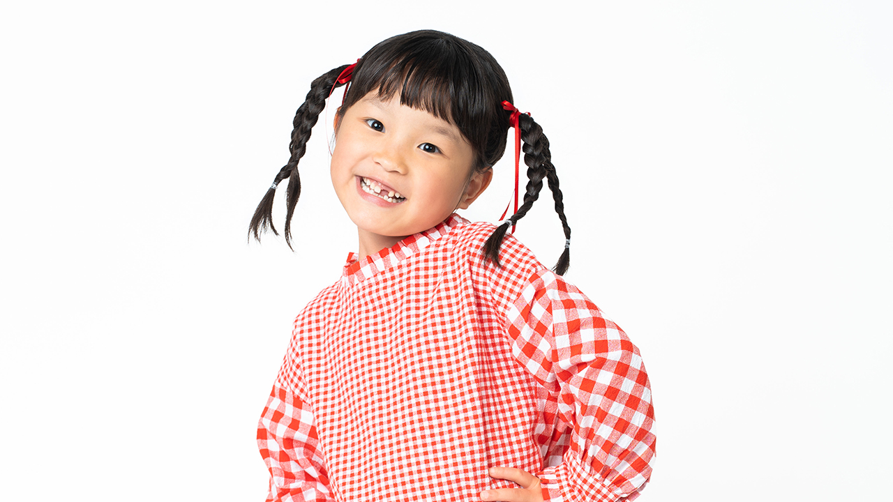 ののちゃん