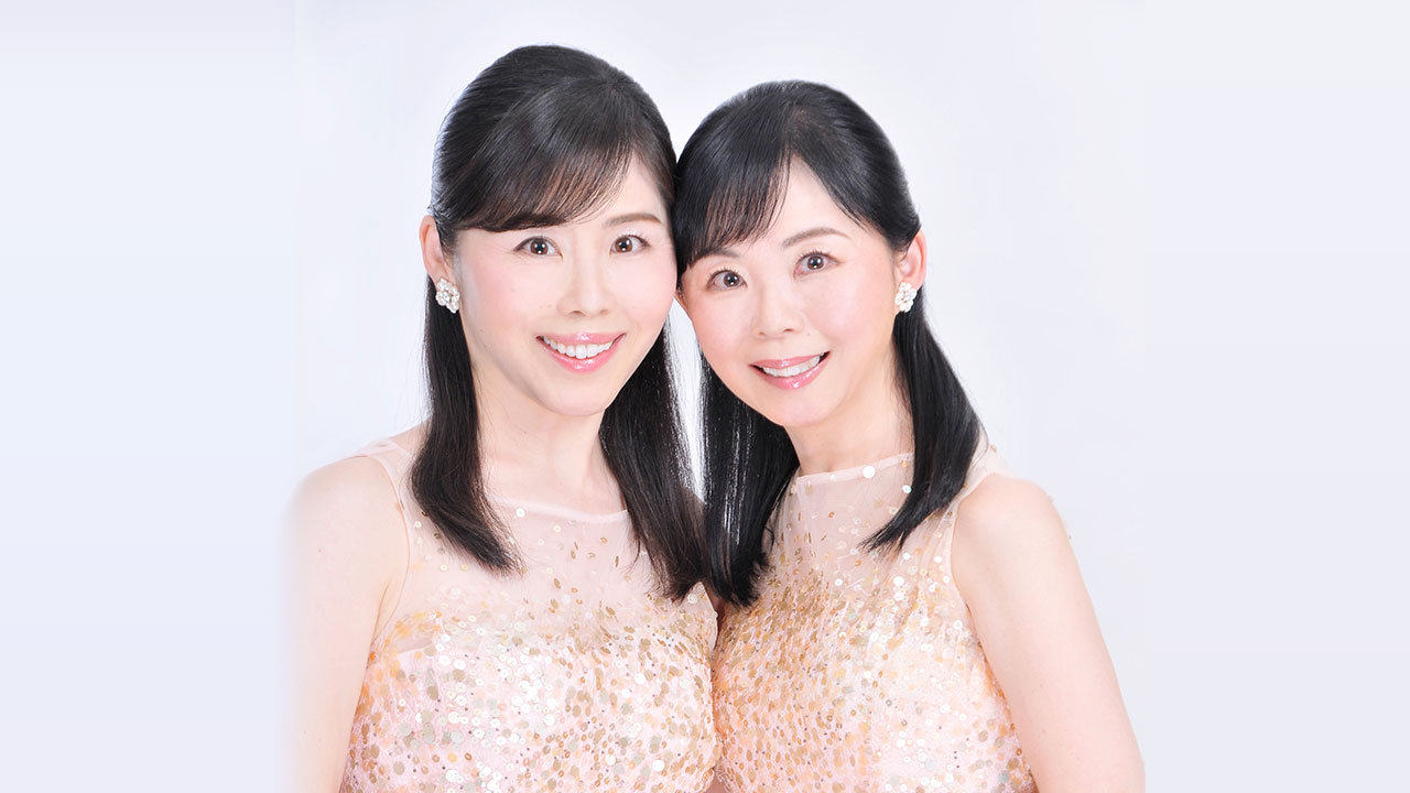 坂入姉妹